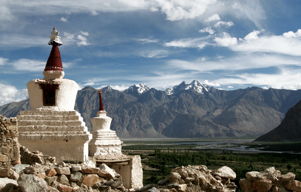 Zanksar-Ladakh