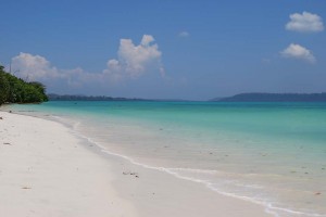 Andaman Islands