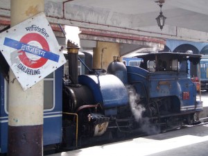 Darjeeling-Toy-Train