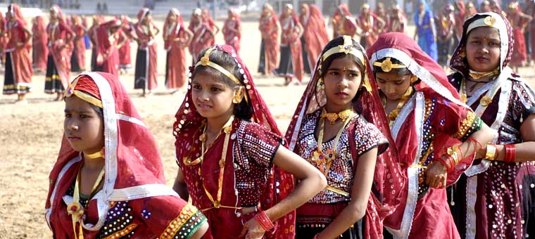 Rajasthan_Pushkar_Fair_Folk_Dancers