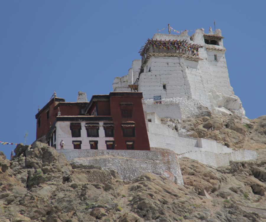 séjour au Ladakh