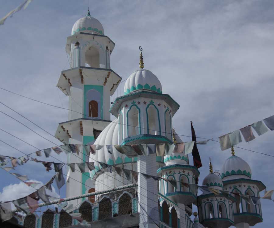 Photos de Jama Masjid