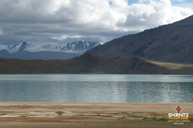 Lac Tso Kar Ladakh