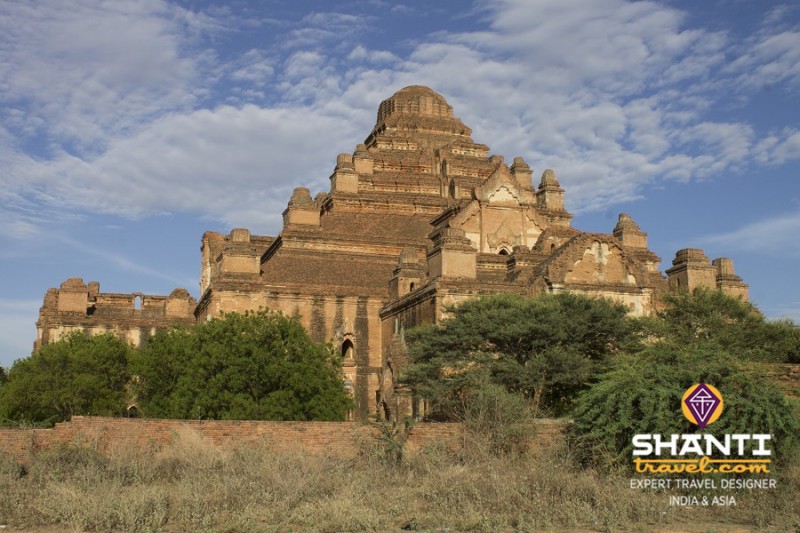Dhammayangyi Bagan