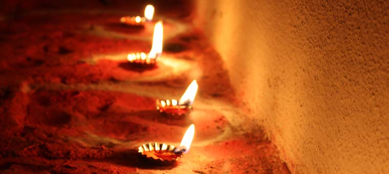 diwali festival india