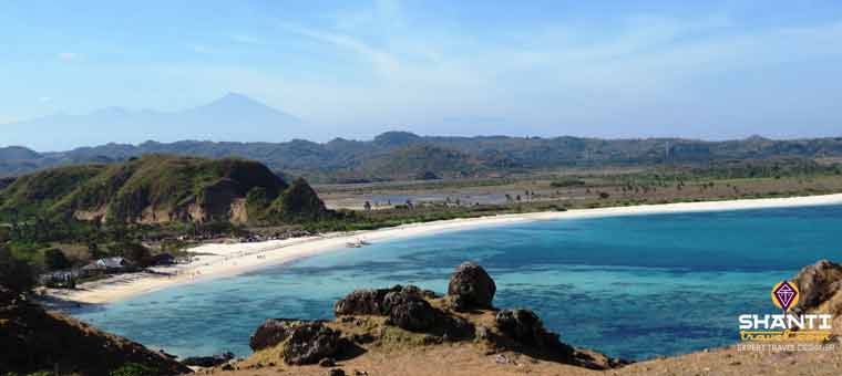 Lombok Island
