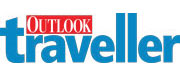 Outlook traveller magazine