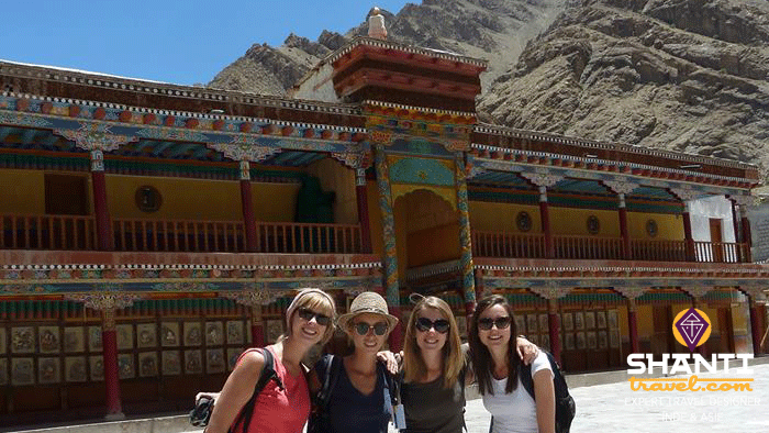 Trek au Ladakh
