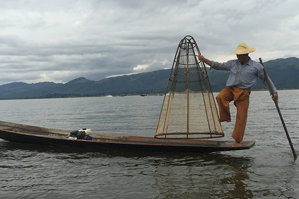 lac inle