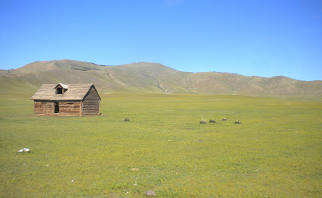 immensité-mongolie