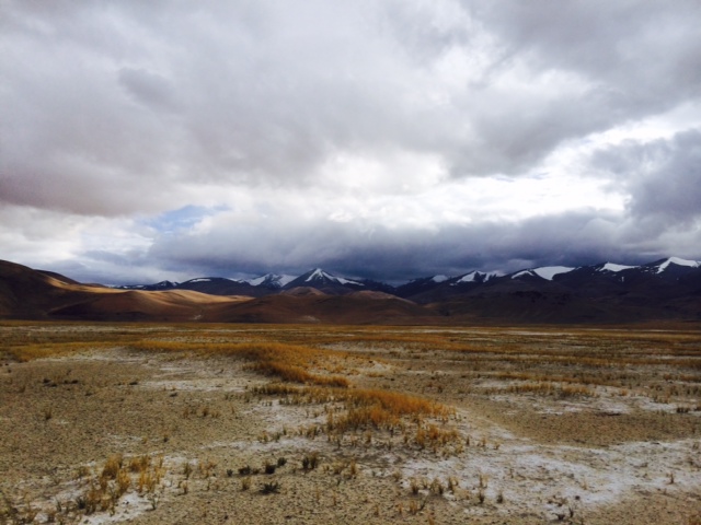 voyage au ladakh 
