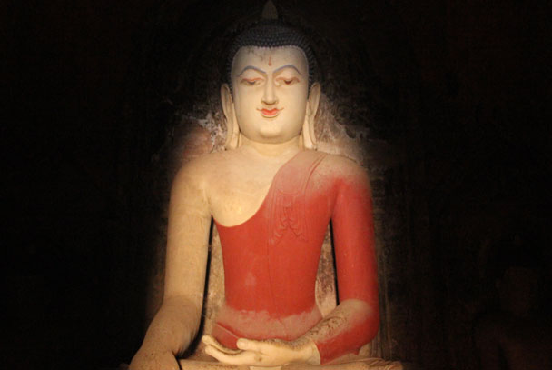 bouddha-birmanie
