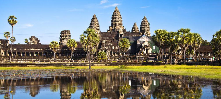 visite temples angkor