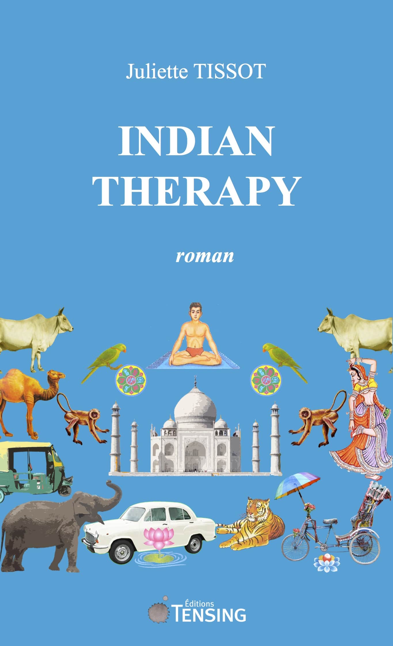 Indian Therapy