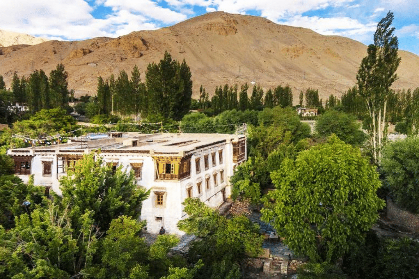 voyage ladakh spécial expats où partir au printemps