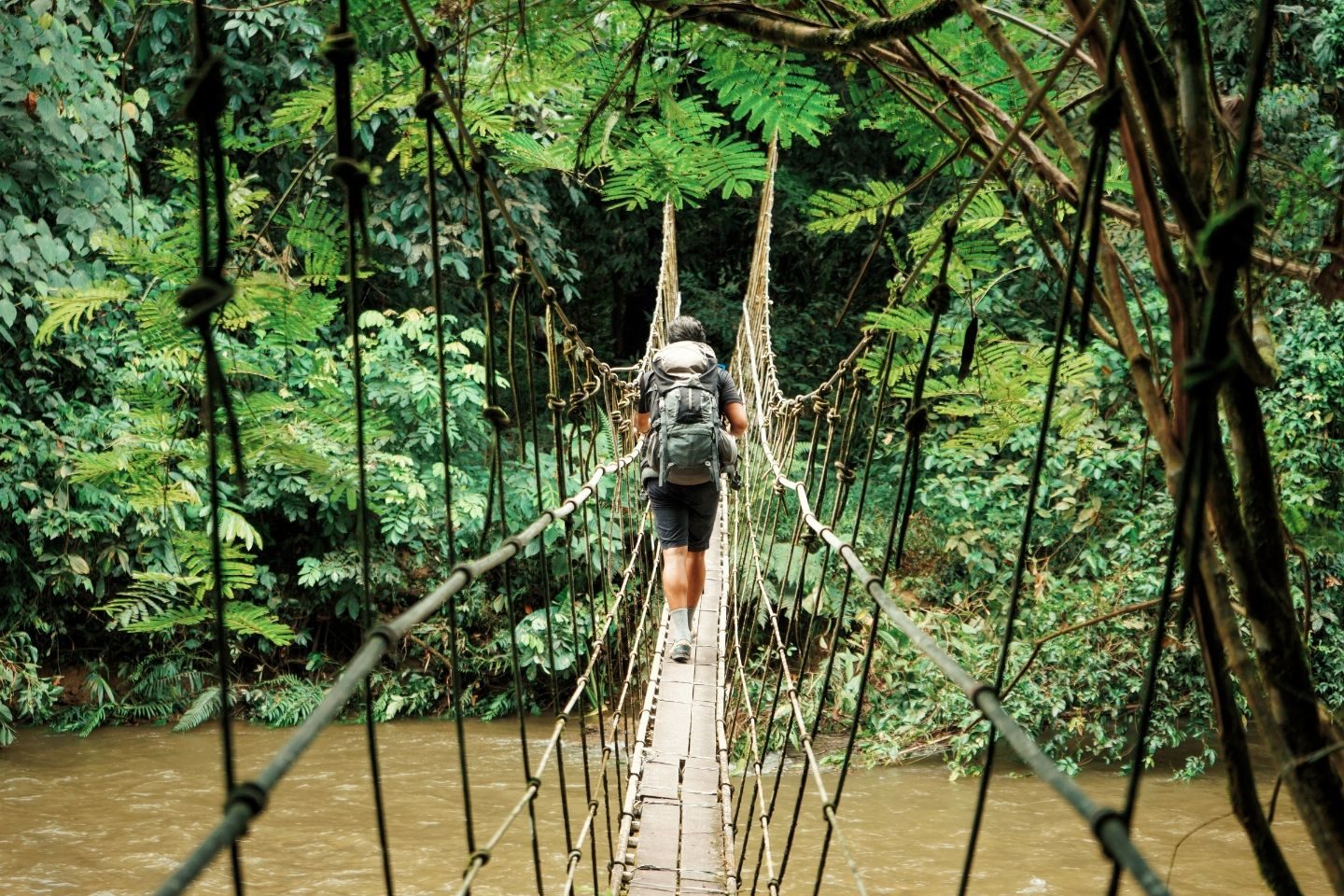voyage malaisie meilleures randonnées asie sud est