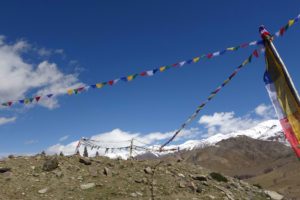 trek ladakh vallée markha changtang