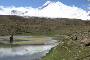 trek ladakh vallée markha changtang