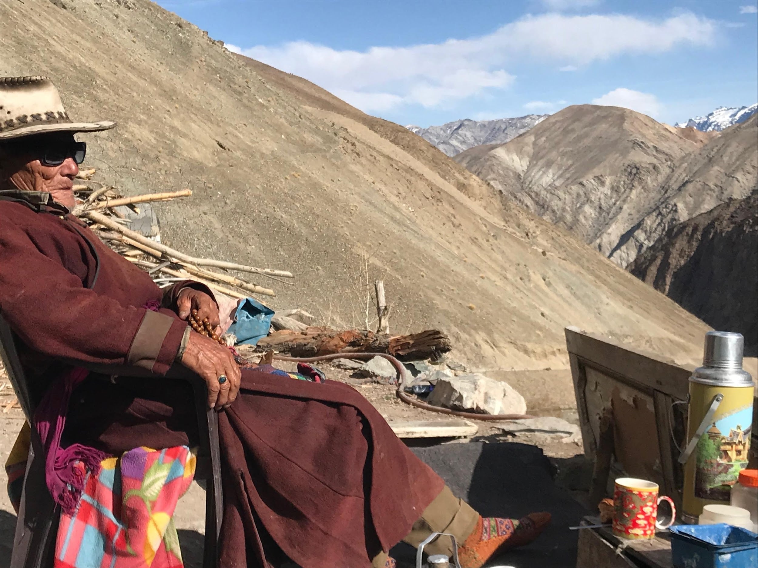 Vallée de la Markha, Ladakh, Inde