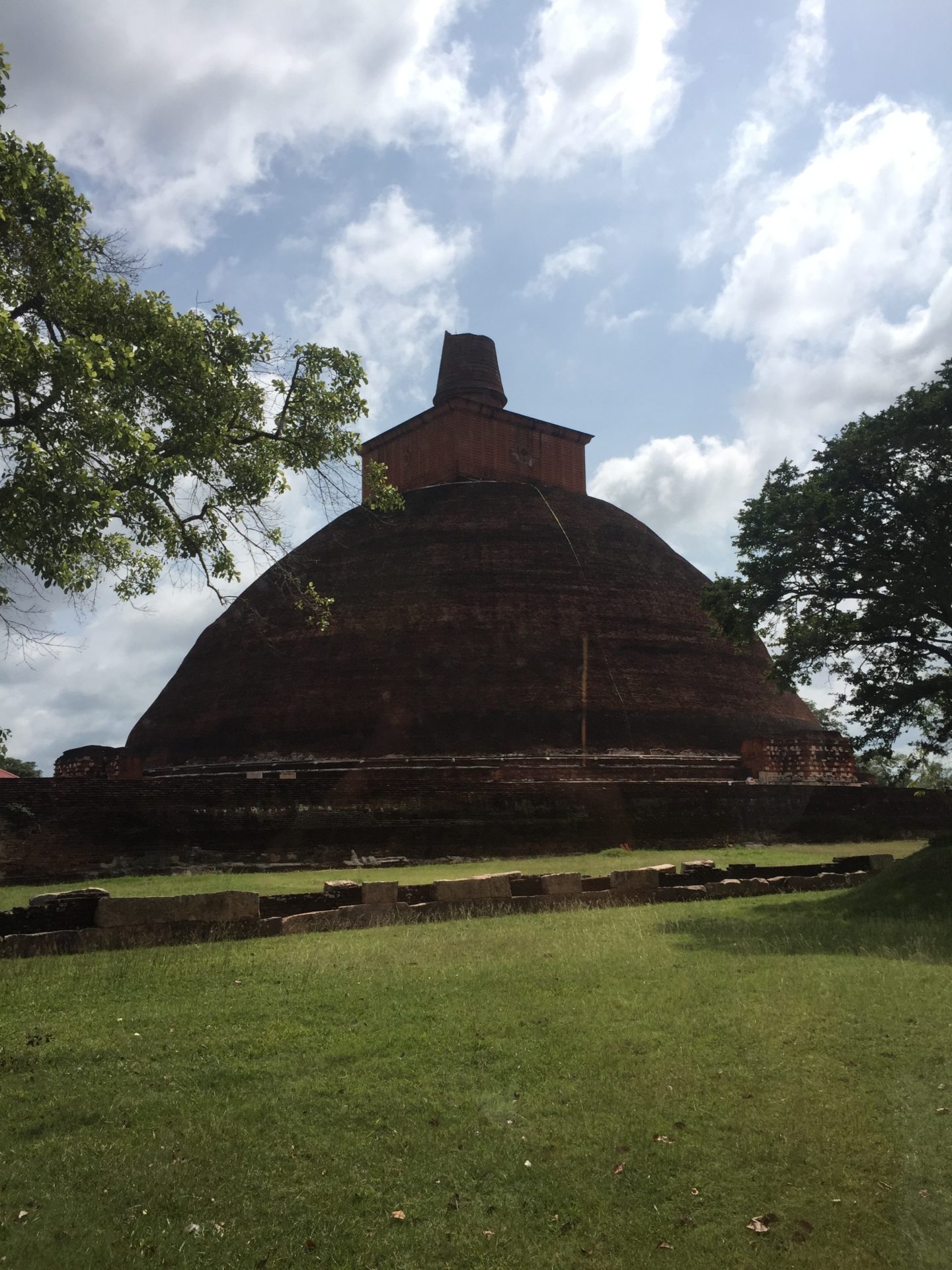Sri Lanka Blog Anuradhapura