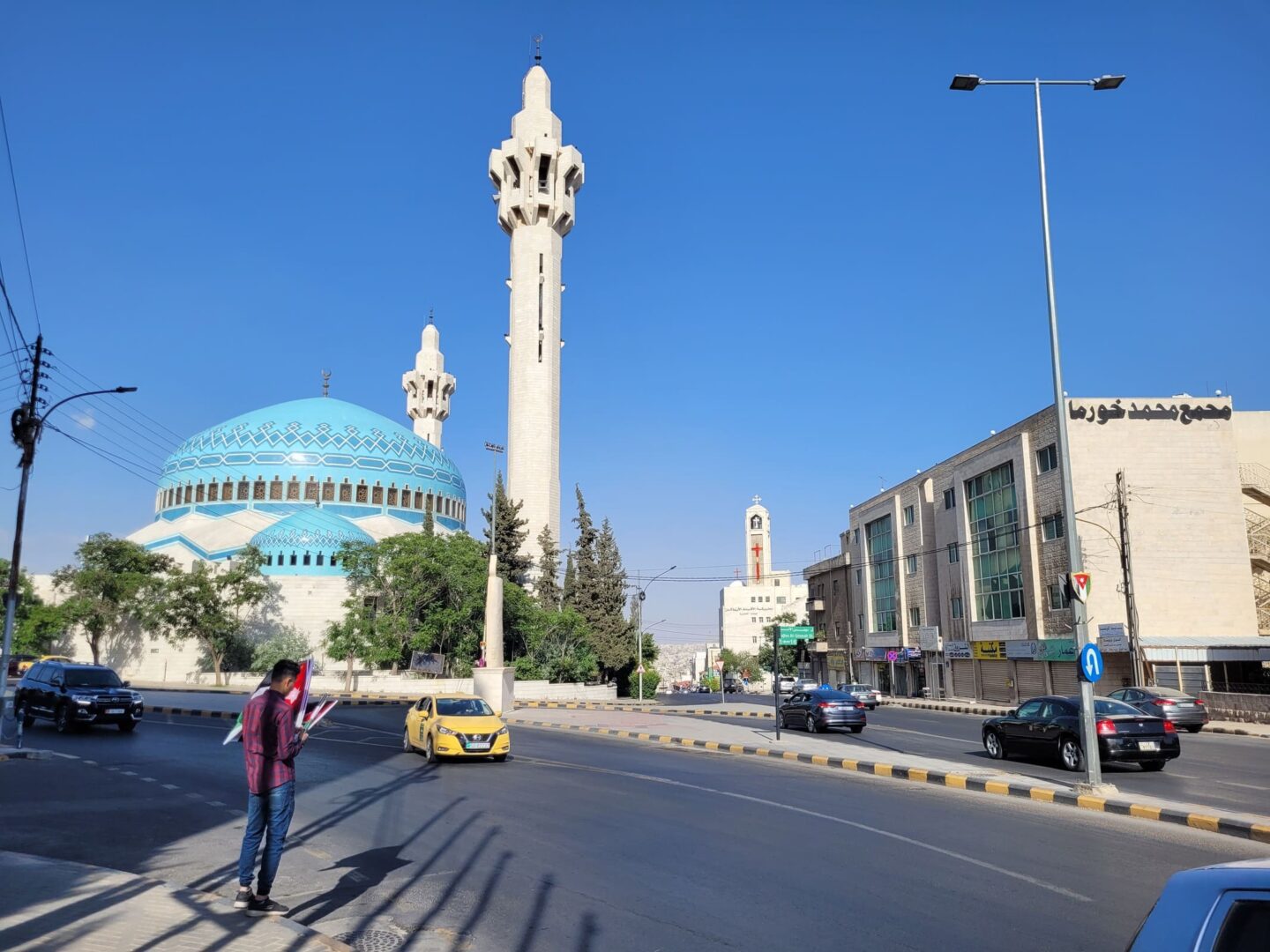 Abudlah Masjid