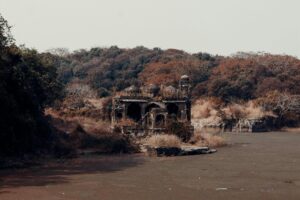 Rathambore